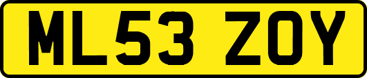 ML53ZOY