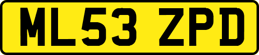 ML53ZPD