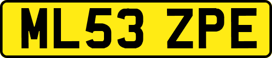 ML53ZPE