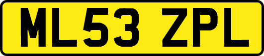 ML53ZPL
