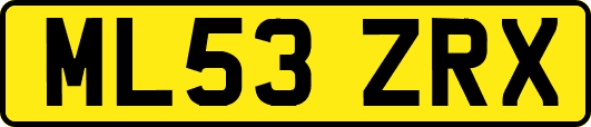 ML53ZRX