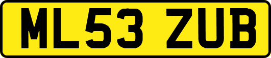 ML53ZUB