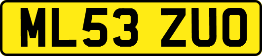 ML53ZUO