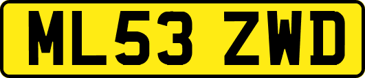 ML53ZWD
