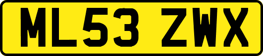 ML53ZWX