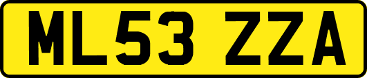 ML53ZZA