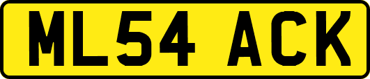 ML54ACK