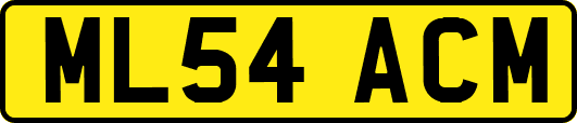 ML54ACM