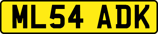 ML54ADK