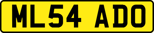 ML54ADO