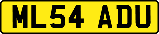 ML54ADU