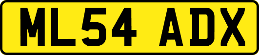 ML54ADX
