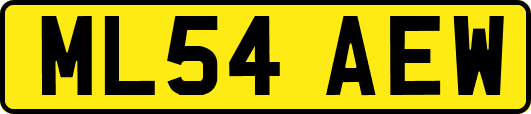 ML54AEW