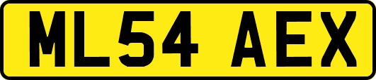 ML54AEX