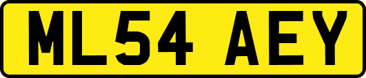 ML54AEY