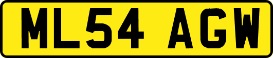 ML54AGW
