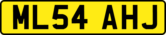 ML54AHJ
