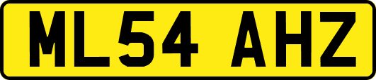 ML54AHZ