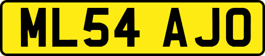 ML54AJO
