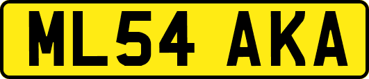 ML54AKA