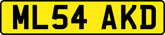 ML54AKD