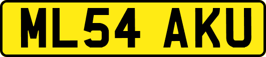 ML54AKU