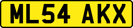 ML54AKX
