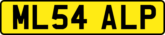 ML54ALP