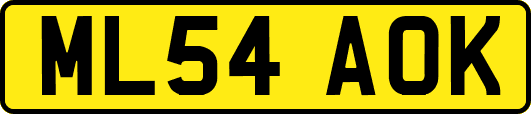 ML54AOK