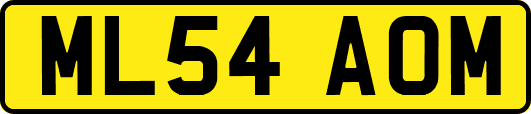 ML54AOM