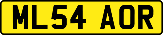 ML54AOR