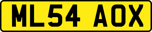 ML54AOX
