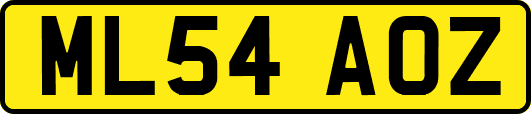 ML54AOZ