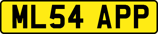 ML54APP