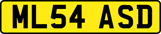 ML54ASD