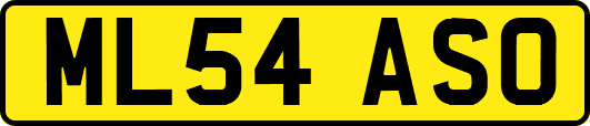 ML54ASO