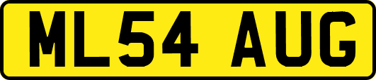 ML54AUG