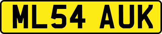 ML54AUK