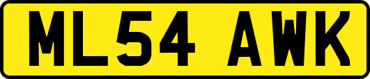 ML54AWK