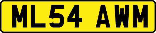 ML54AWM