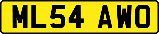 ML54AWO