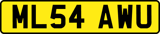 ML54AWU