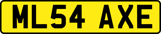 ML54AXE