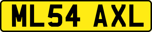 ML54AXL