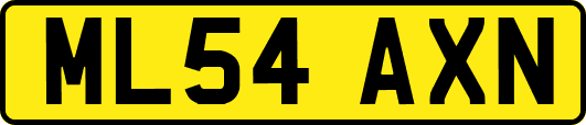 ML54AXN
