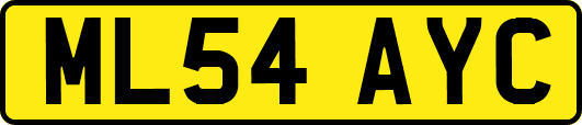 ML54AYC