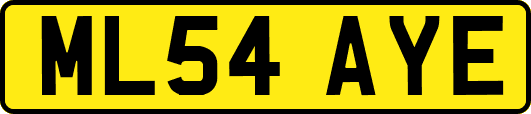 ML54AYE