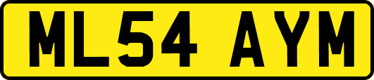 ML54AYM