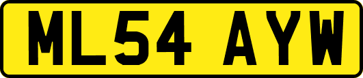 ML54AYW