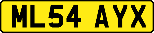 ML54AYX